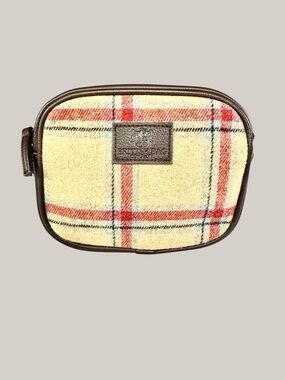 British Bag Women’s Shoulder Crossbody